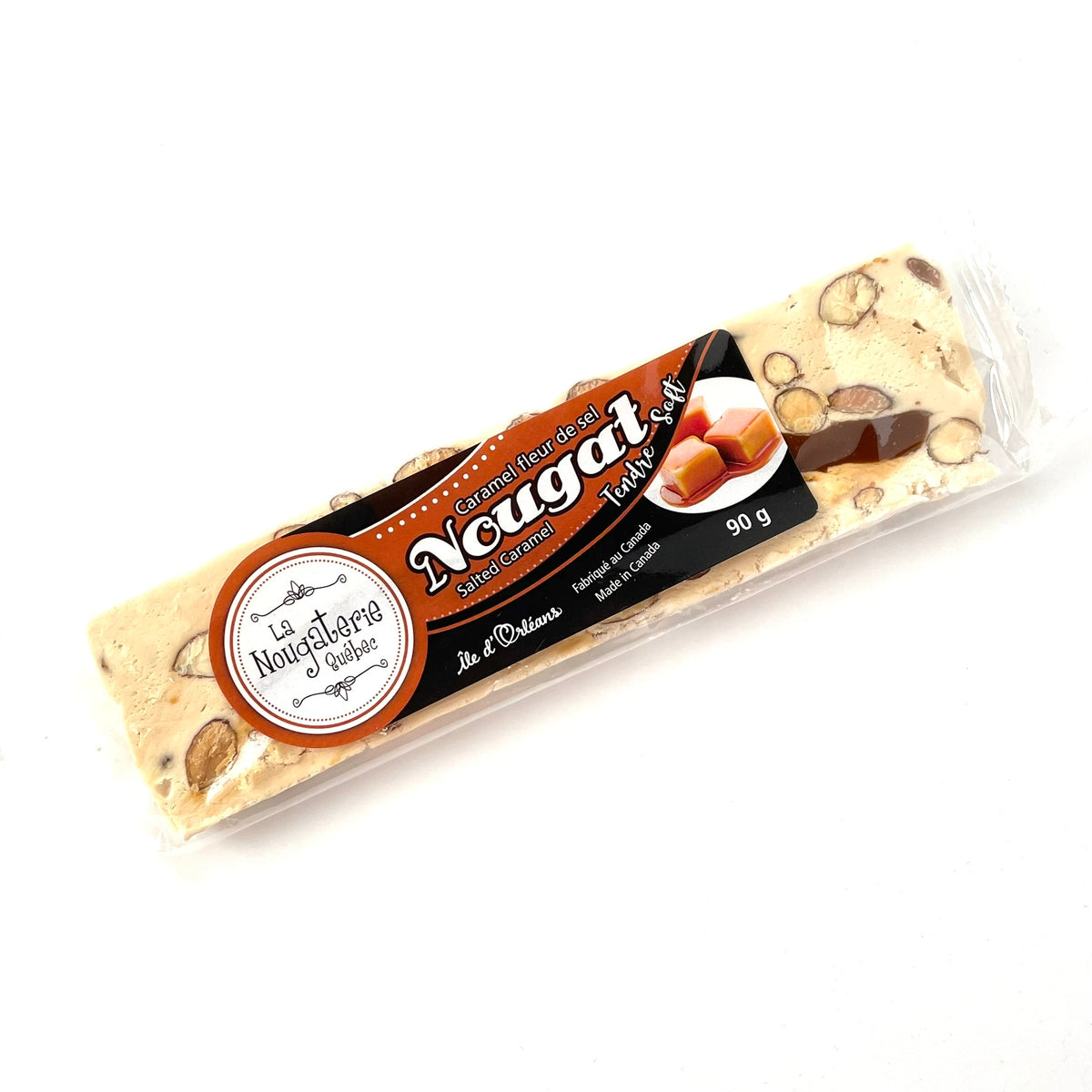 Nougat - Tendre