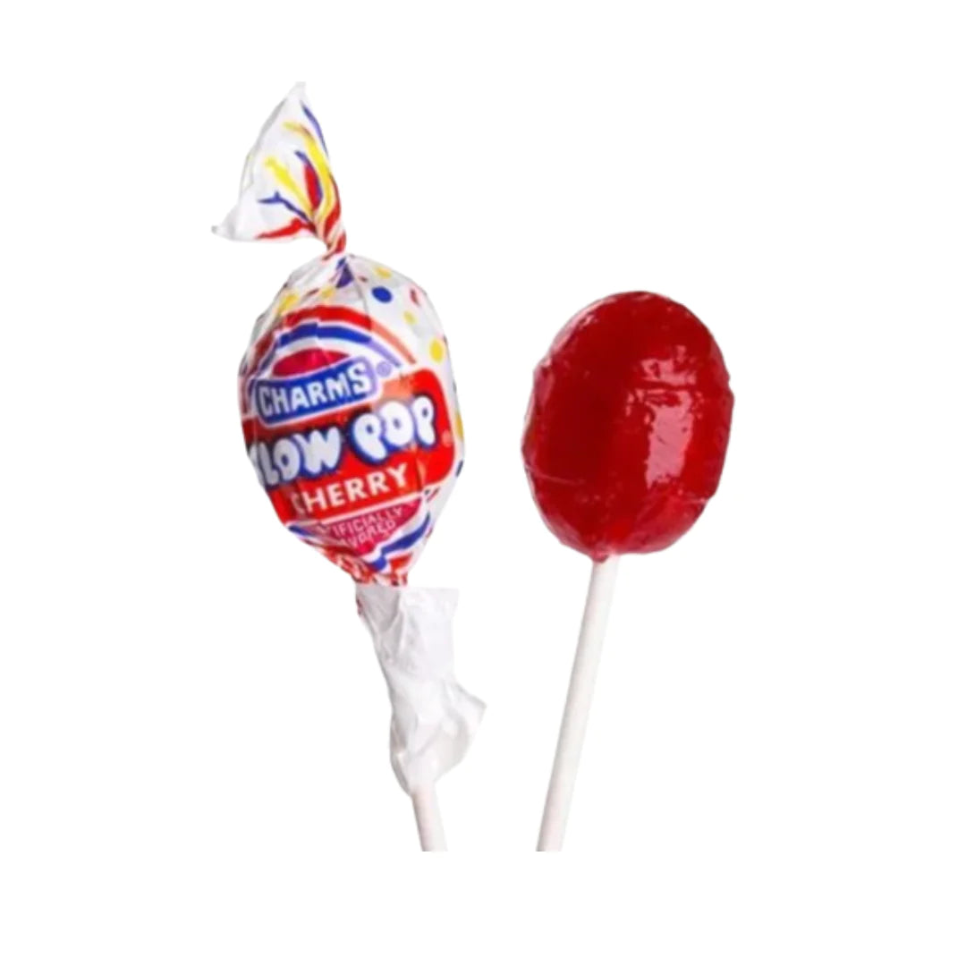 Blow Pops