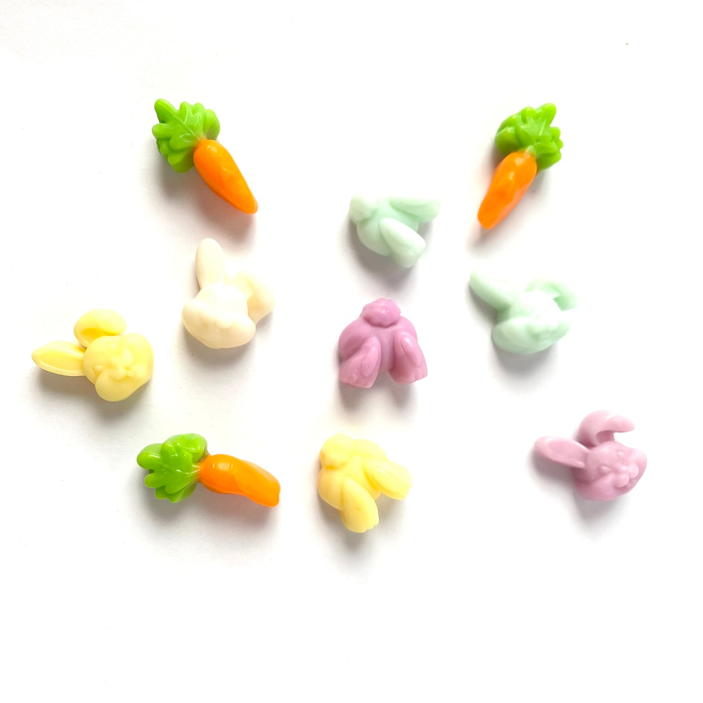 Lapins et Carottesđ„đ°