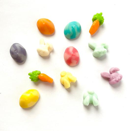Gummies_ Easter Mix Cone bag 175g