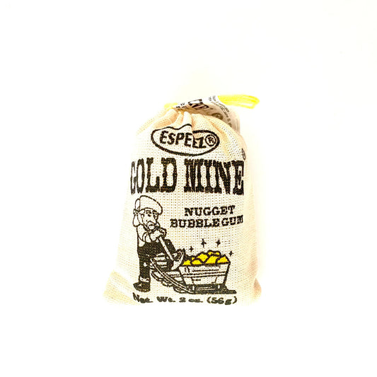 Gold Mine Gum