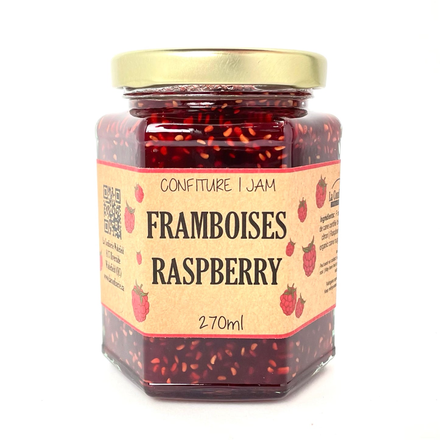Raspberry Jam