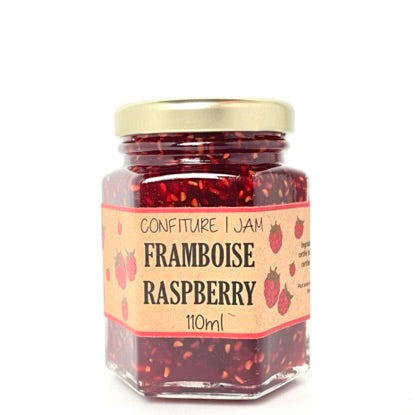 Raspberry Jam