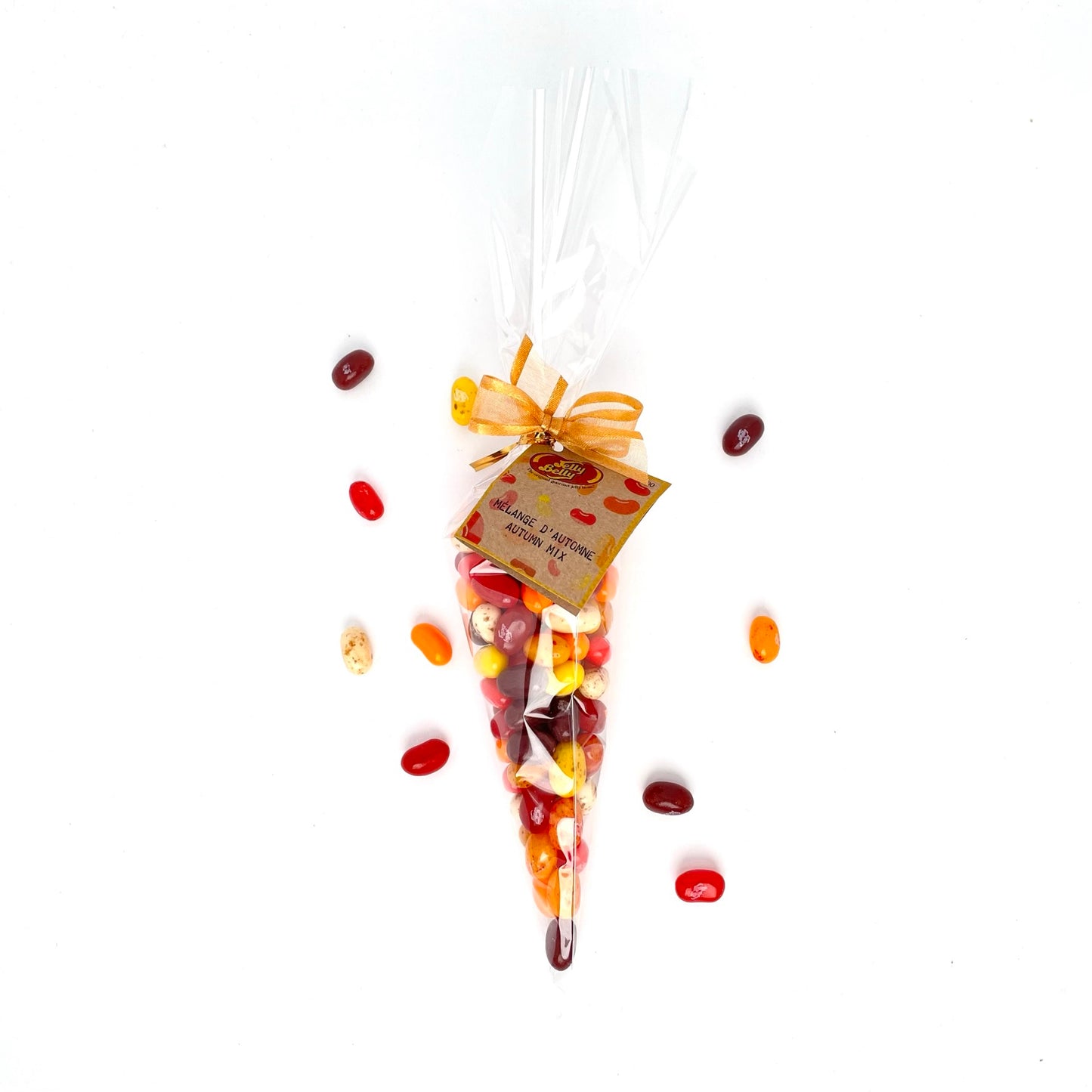 Jelly Belly Gourmet - Mélange d'automne