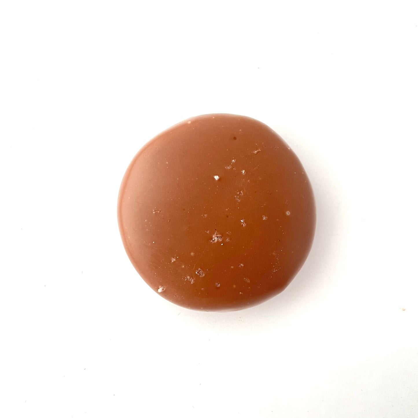 Peanut Butter Pucks