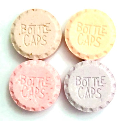 BOTTLECAPS CANDY