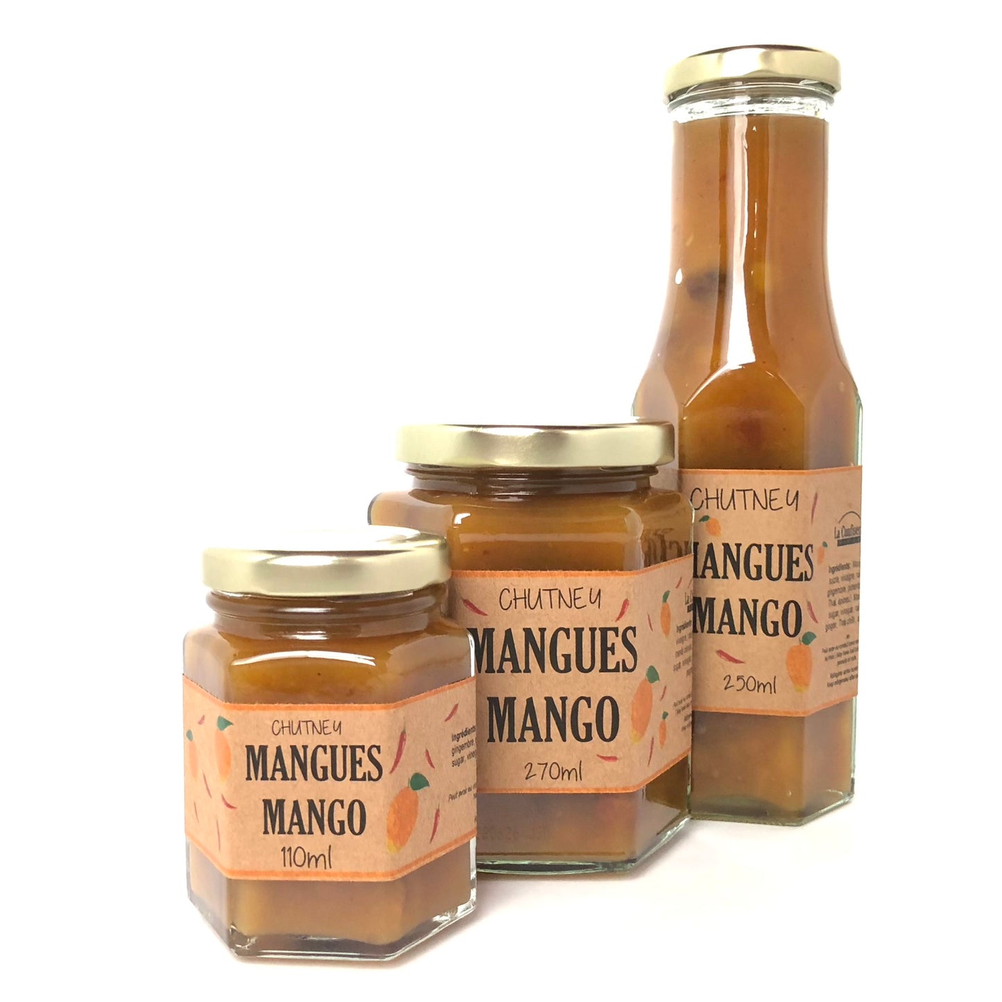 Mango Chutney