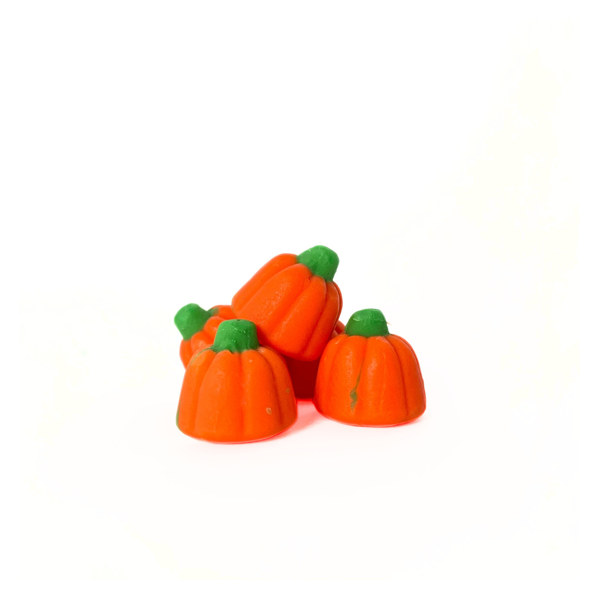 Citrouilles en fondant