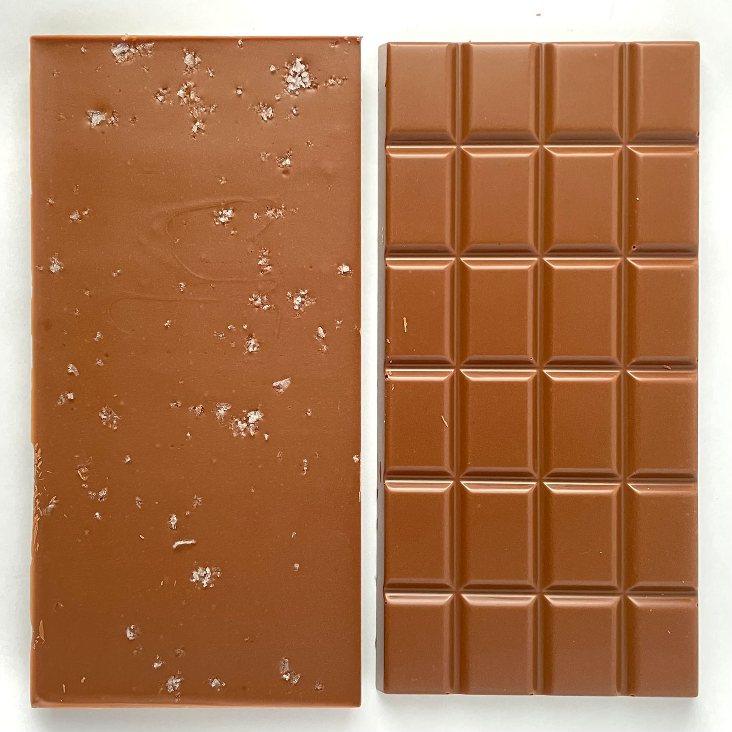 Tablette Chocolat Fleur de sel