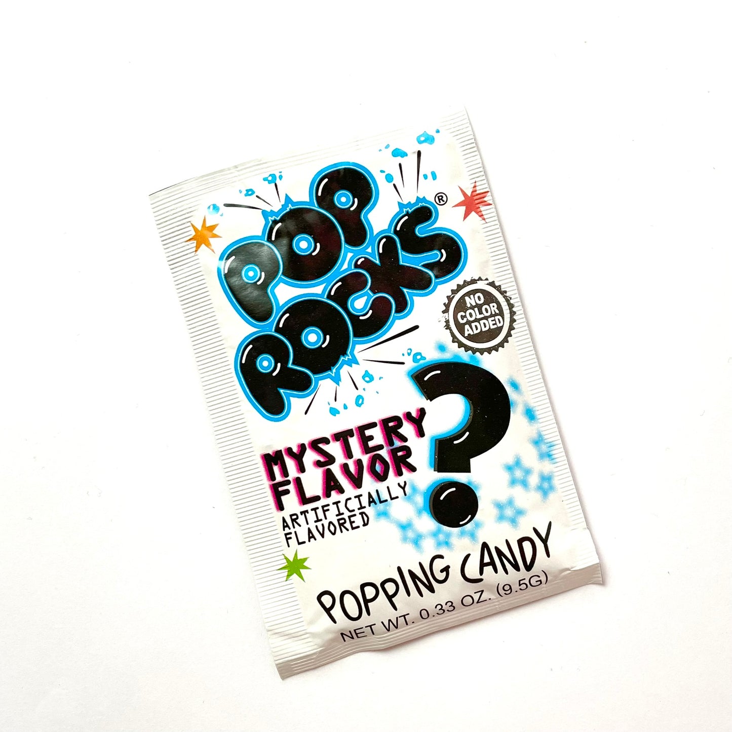 Pop Rocks Candy