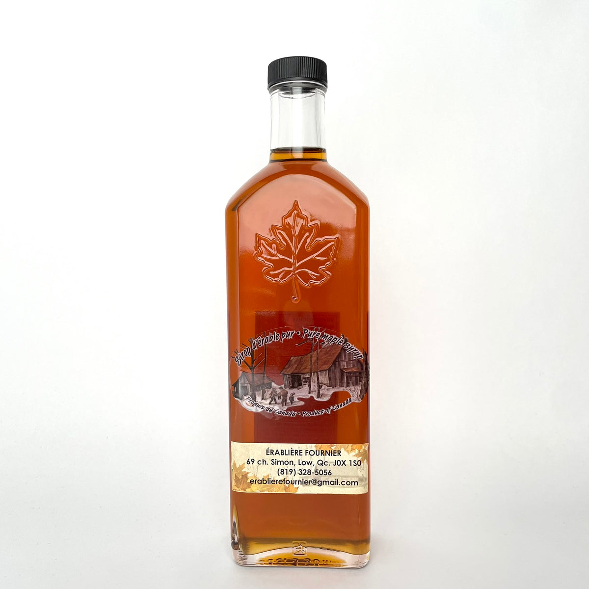 Maple Syrup