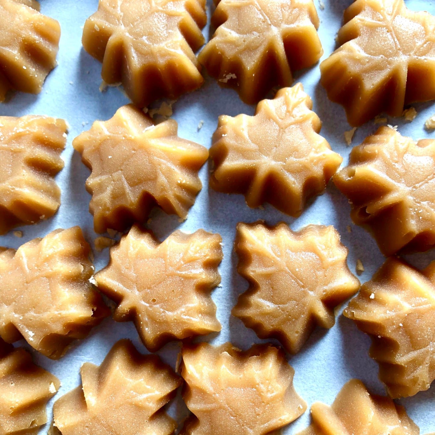 Maple sugar Candy - Maple Leaf