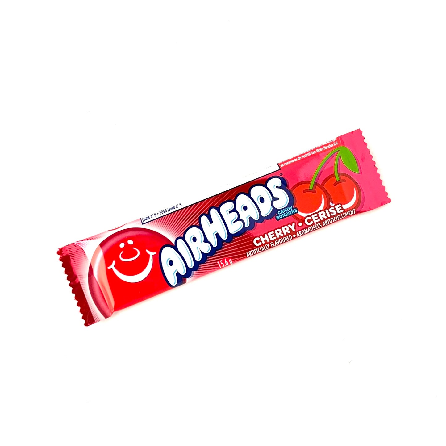 Airheads candy _Assorted Flavours