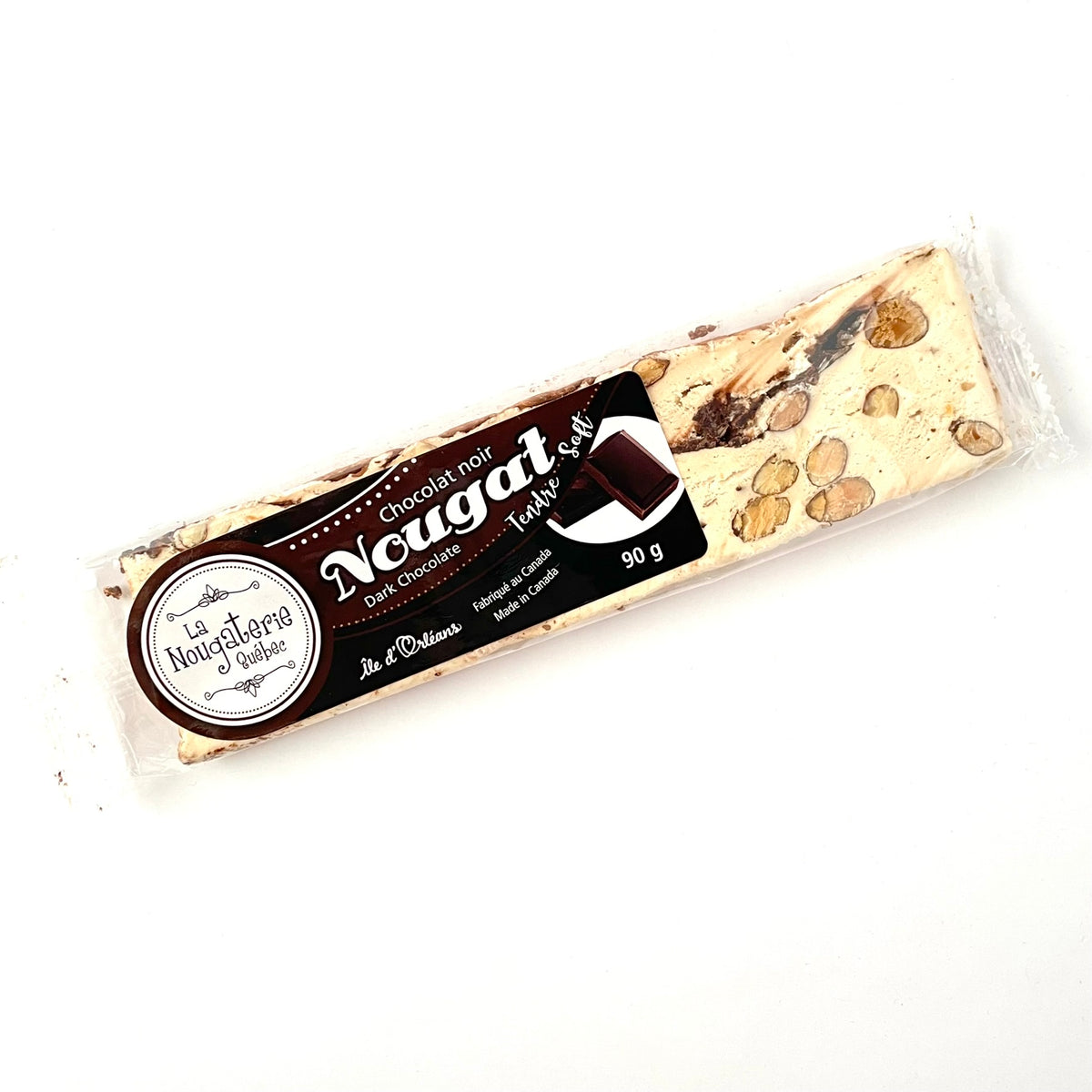 Nougat - Tendre