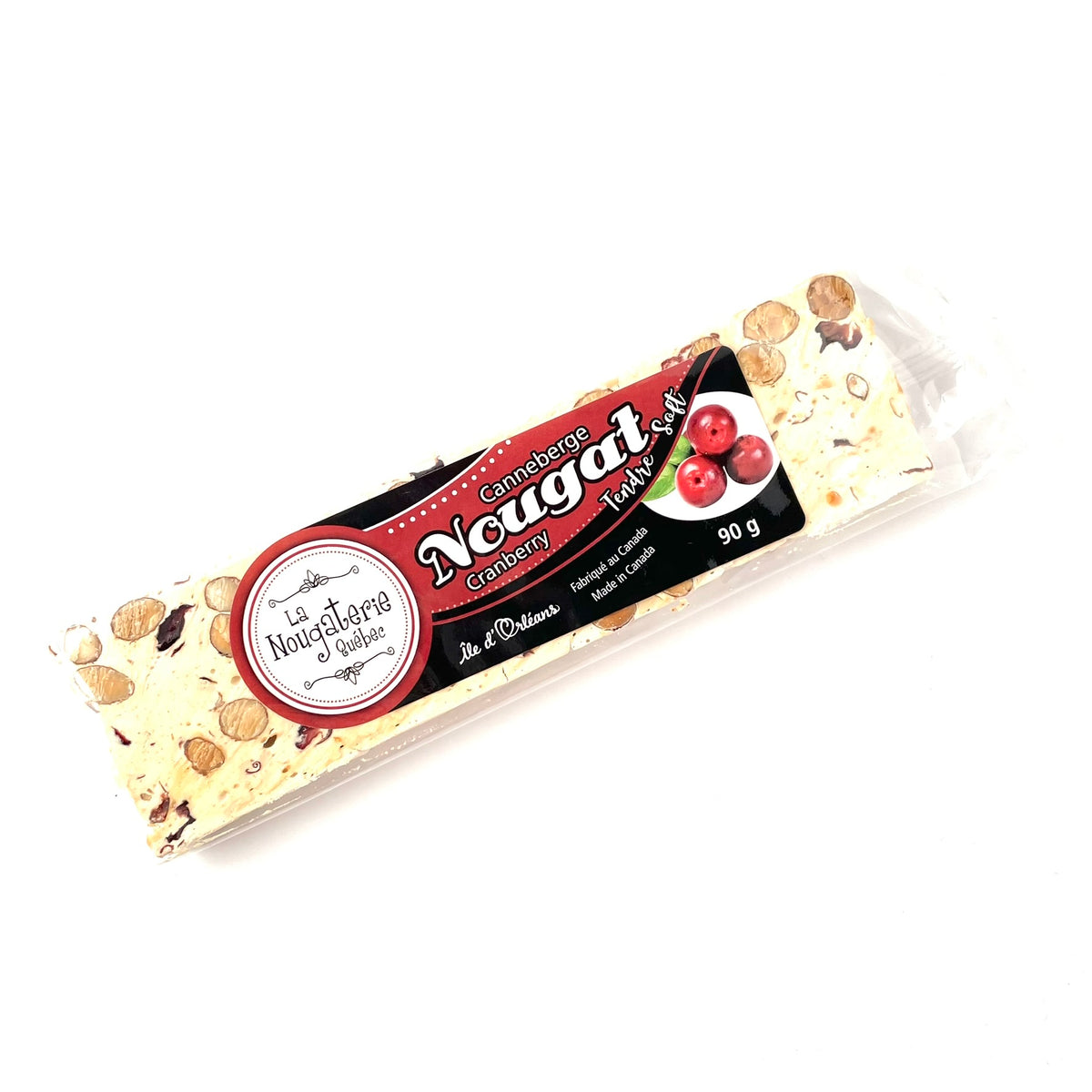 Nougat - Tendre