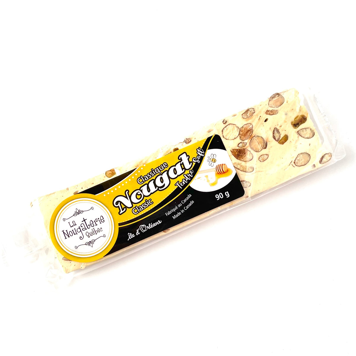 Nougat - Tendre