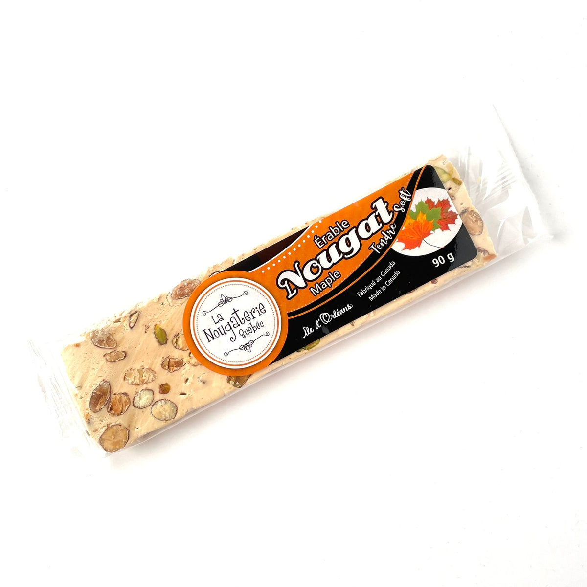 Nougat - Tendre
