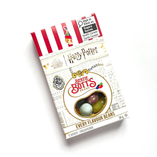 Bertie Bott's Beans - Every Flavour Beans