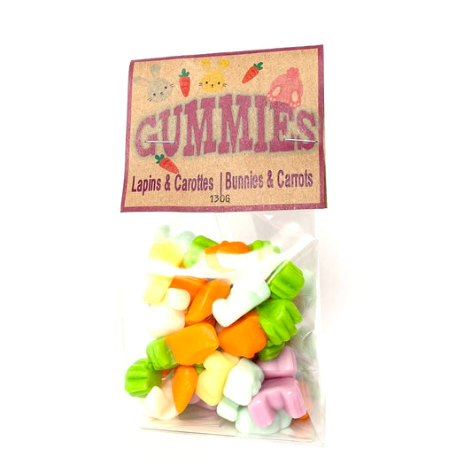 Bunnies and Carrots🥕🐰