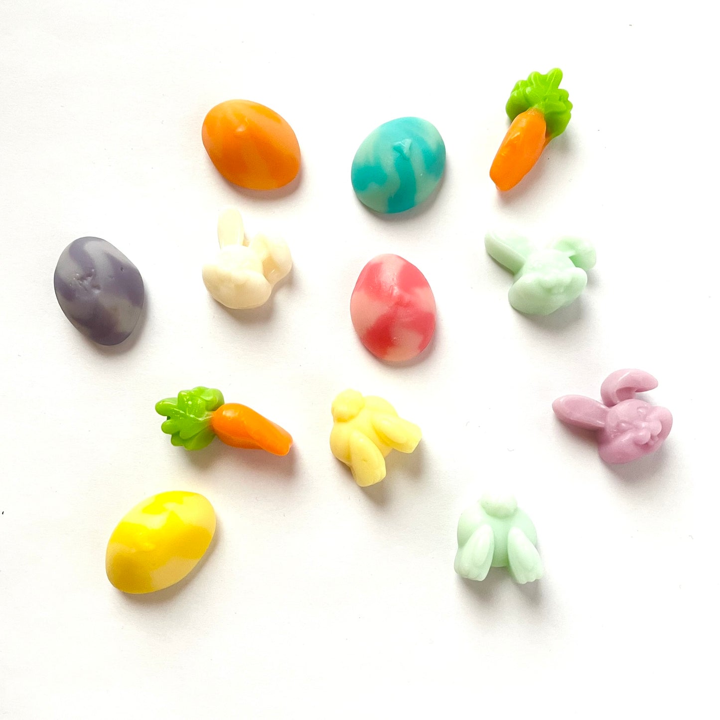 Gummies_ Easter Mix Cone bag 175g