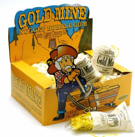 Bonbon 'Gold Mine'