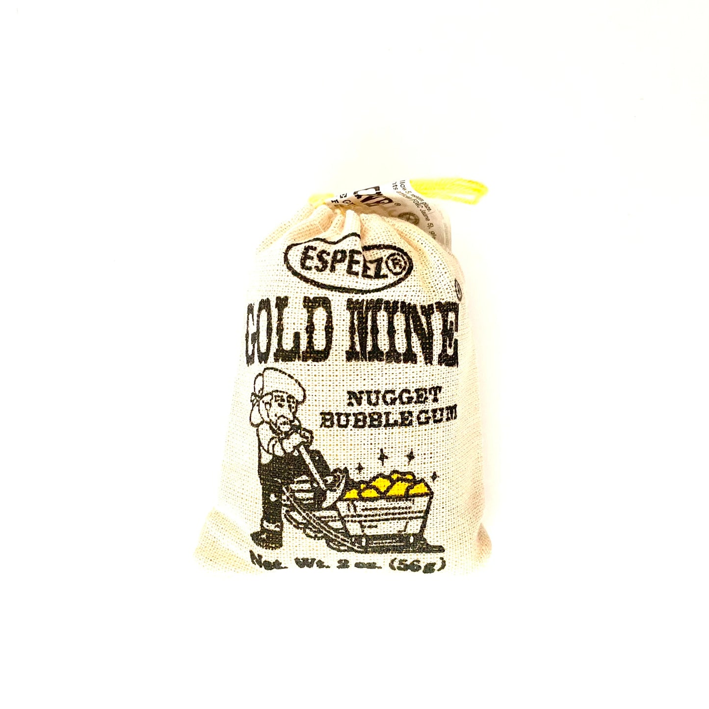 Gomme 'Gold Mine'