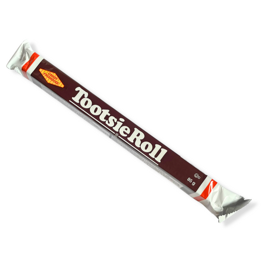 Giant Tootsie Roll