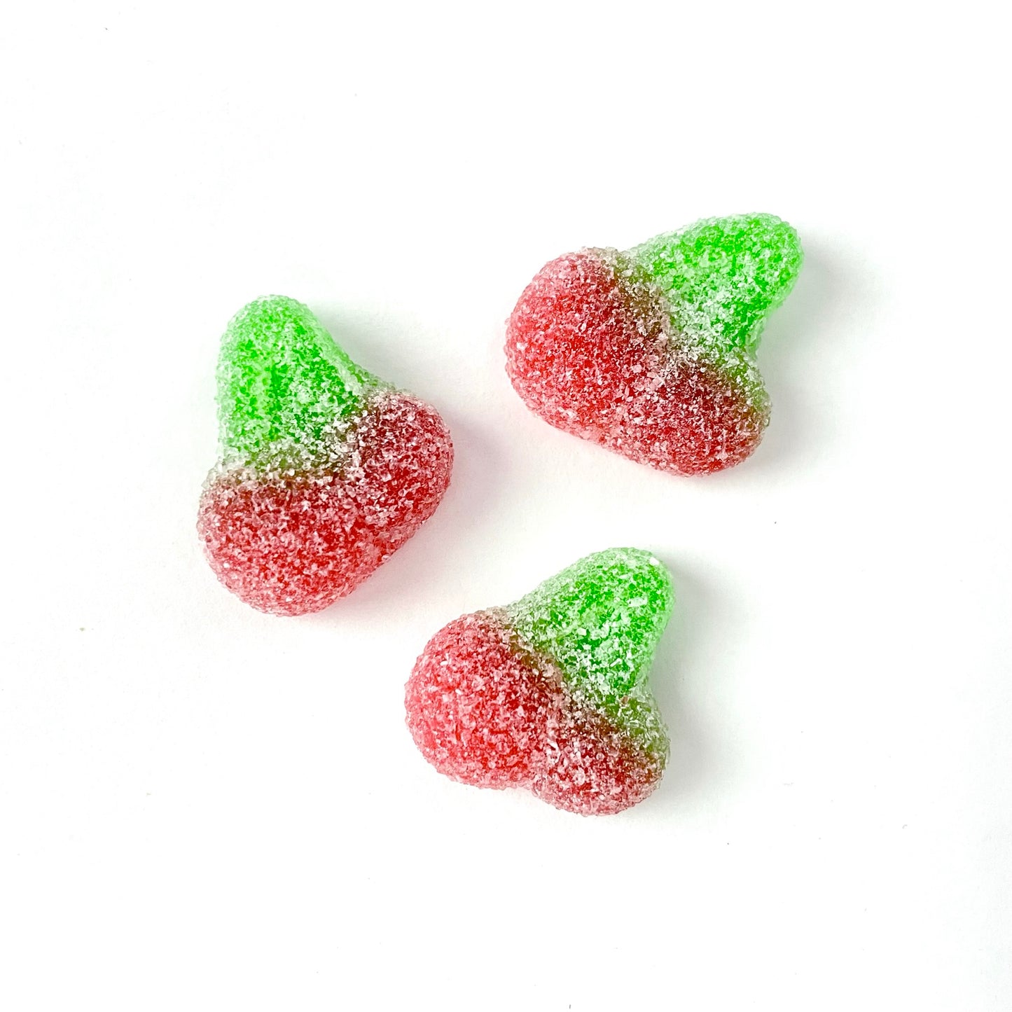 Gummies - Sour Cherry
