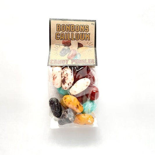 Candy Pebbles