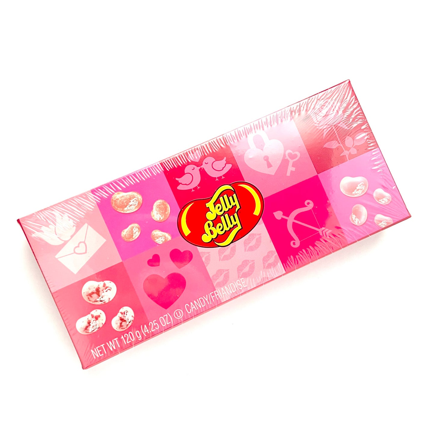 Jelly Belly_ Valentine's Gift Box