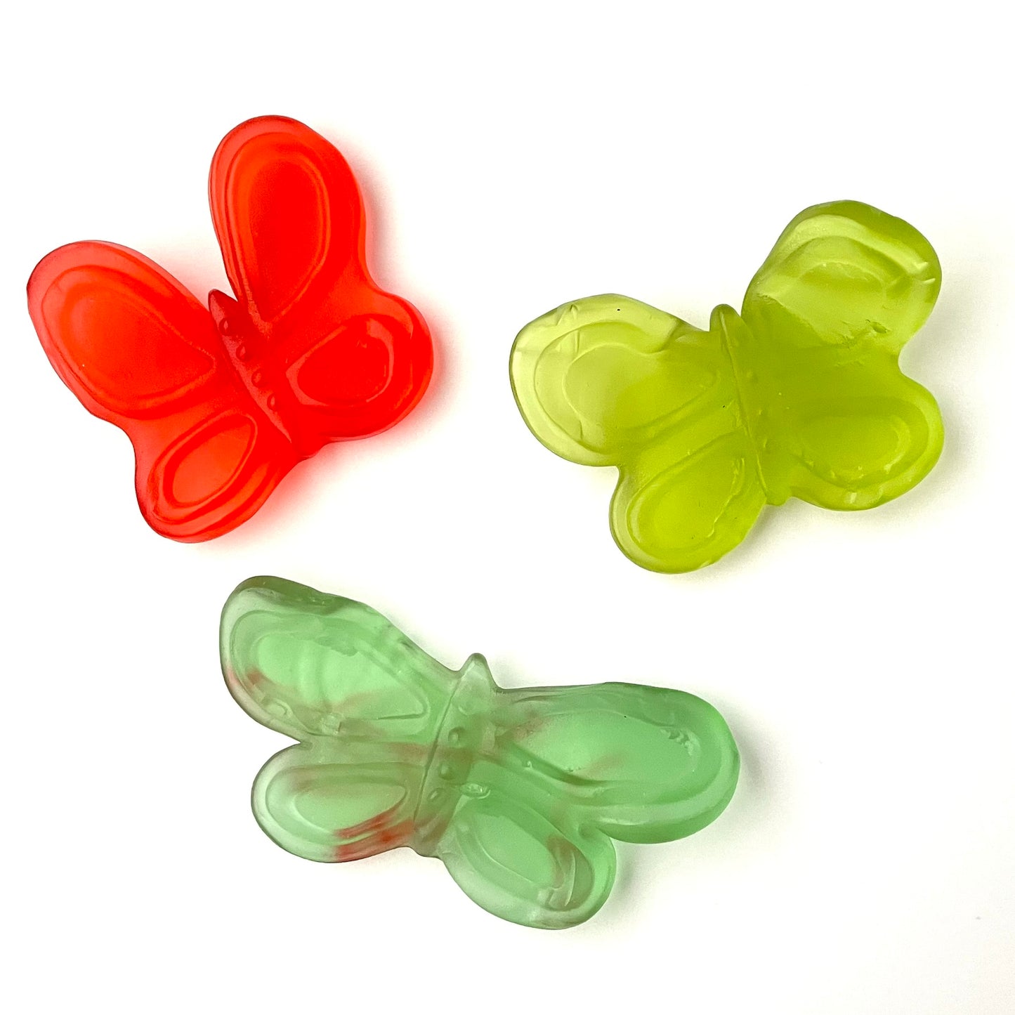 Gummies - Butterflies