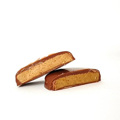 Peanut Butter Pucks