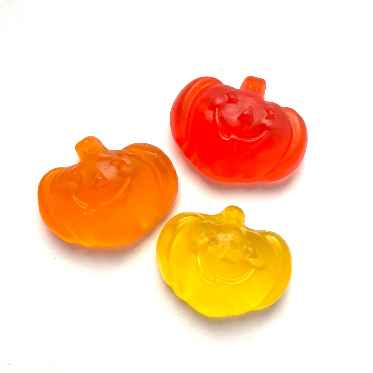 Gummies - Pumpkins