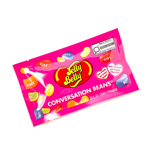 Jelly Belly - Bonbons de Conversation (28g)