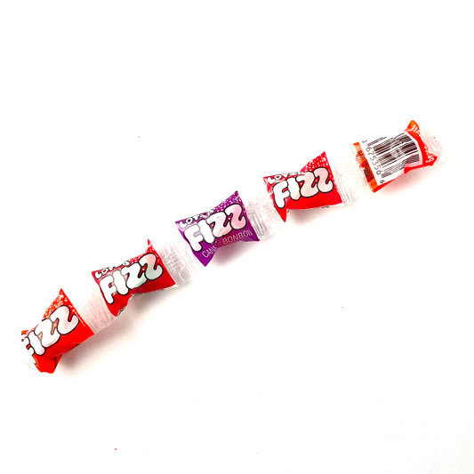Lotsa Fizz Candy