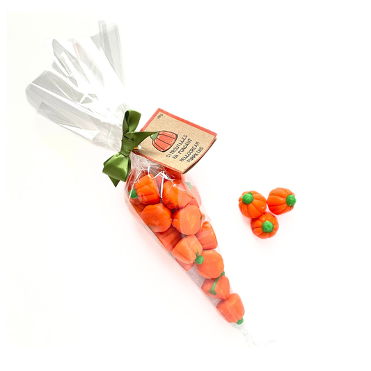 Mellowcream Pumpkins