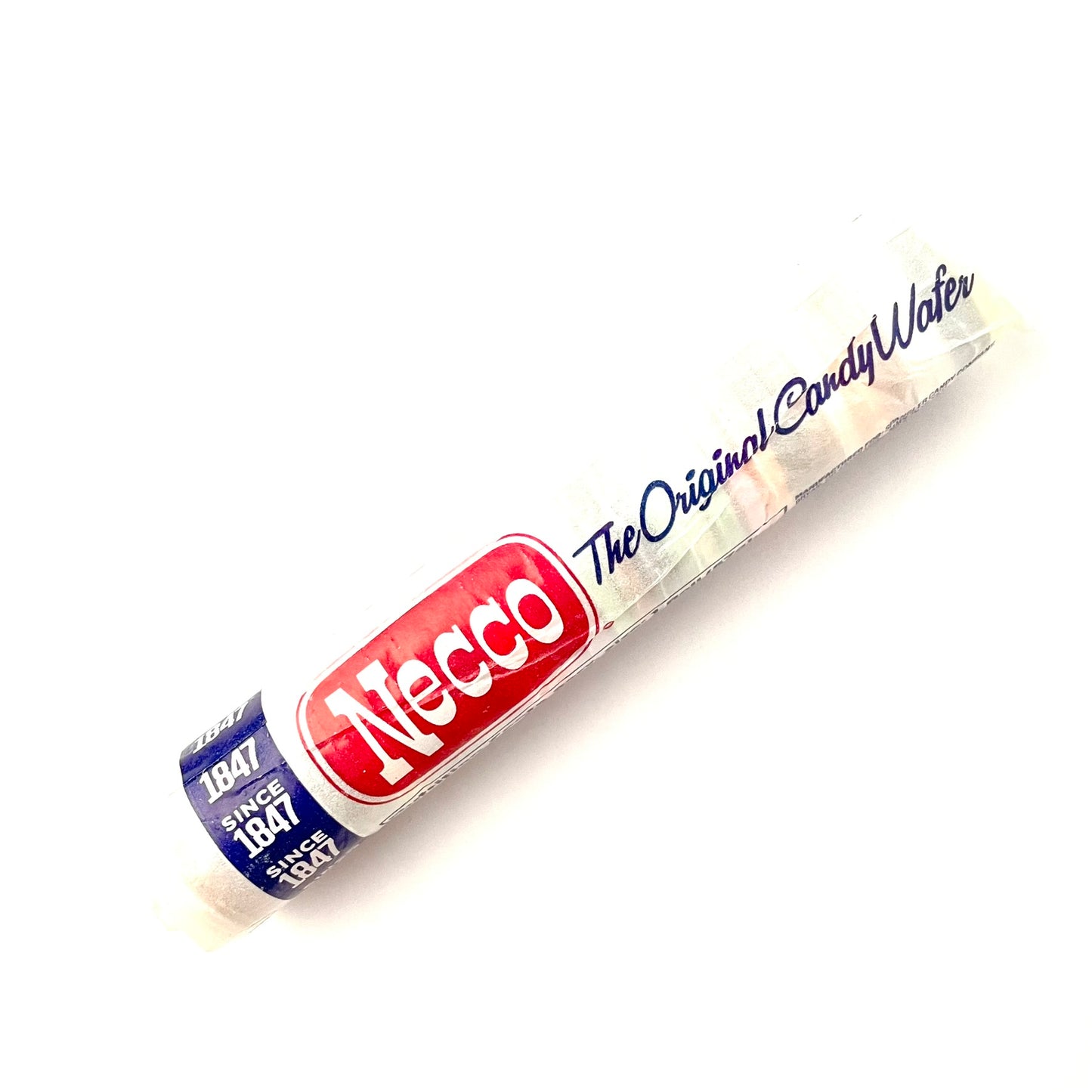 NECCO_ The original candy wafer