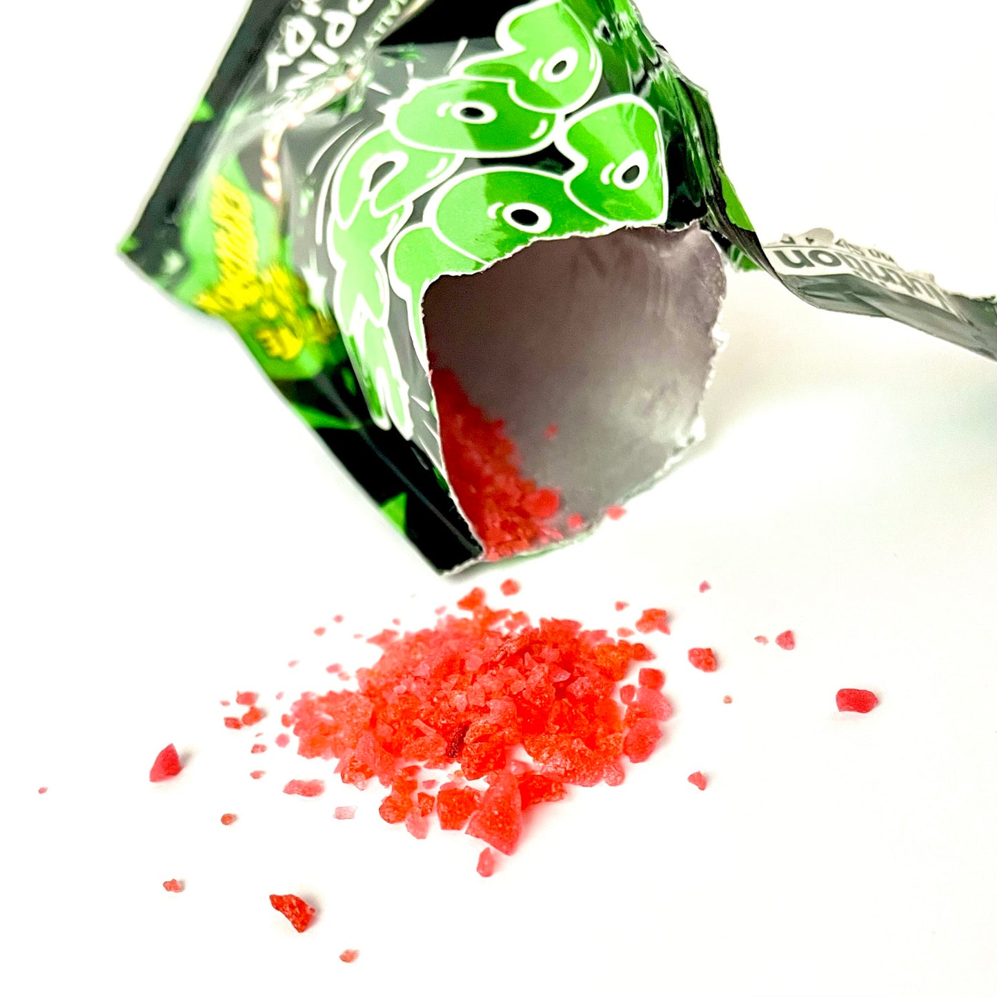 Pop Rocks Candy