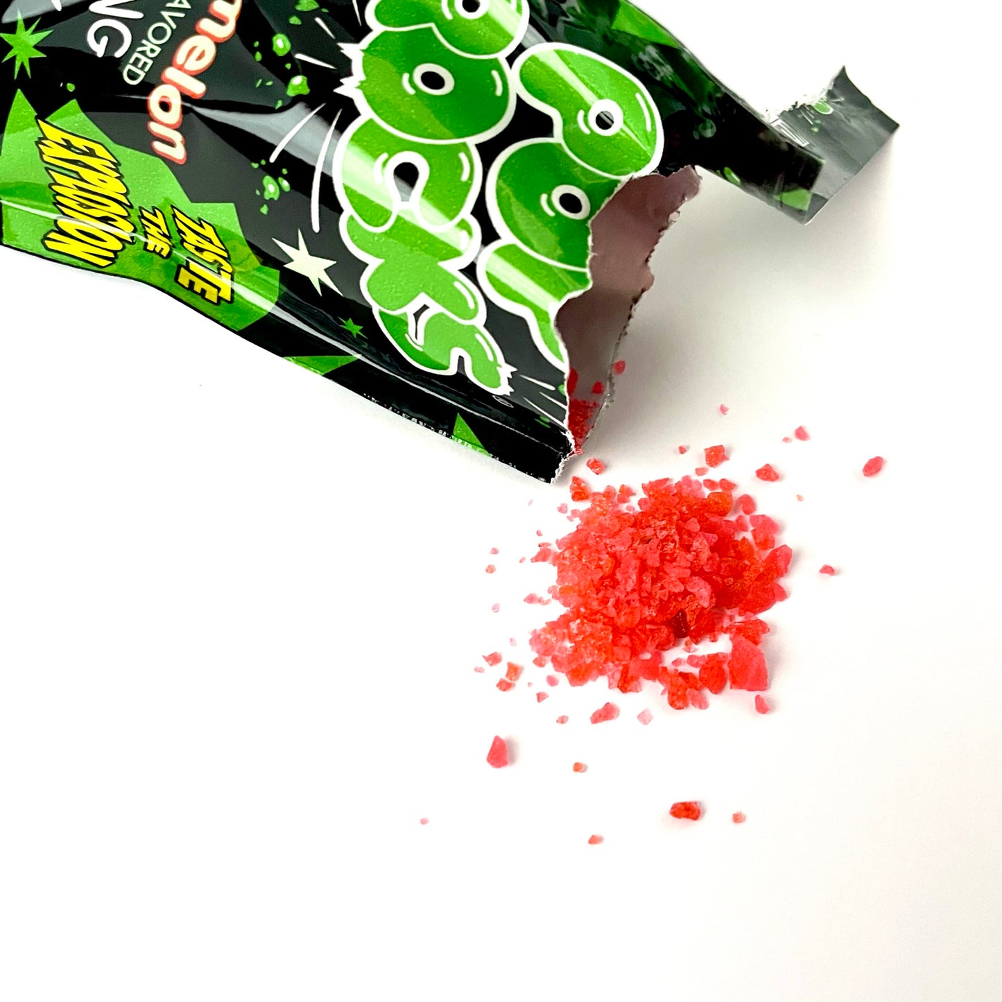 Pop Rocks Candy