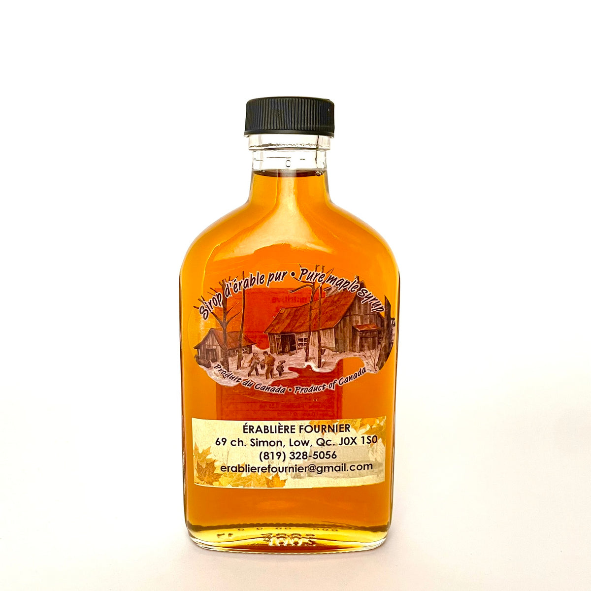 Maple Syrup