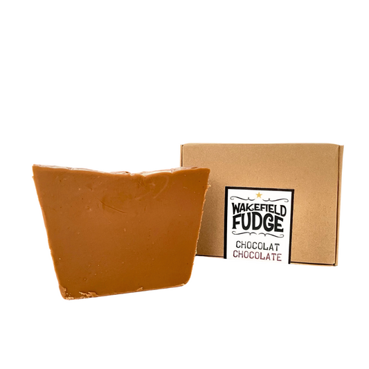 Chocolate Fudge