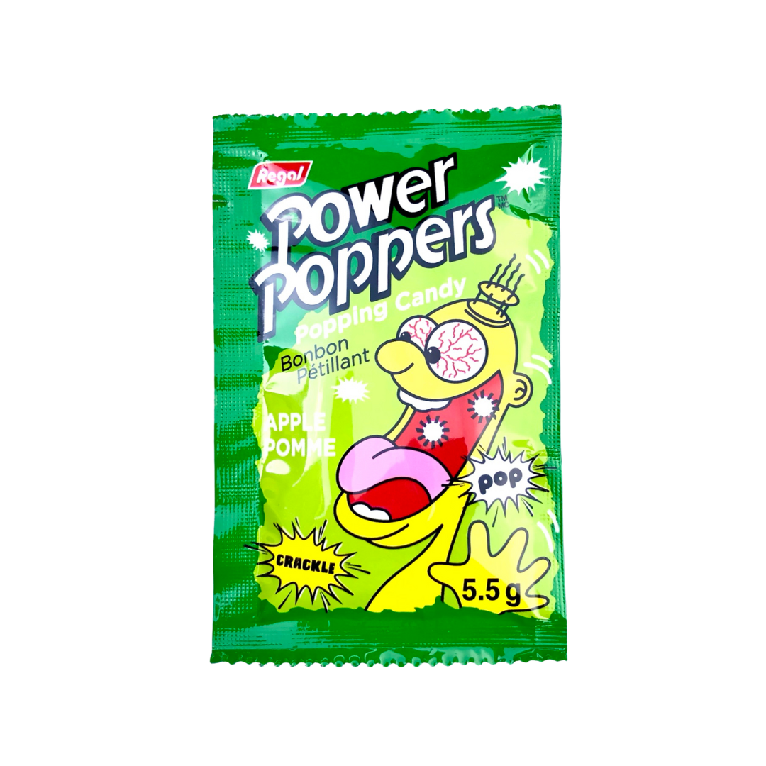 Popper Power Slide 13 Fishing 4.75" (125mm) 7/8 Oz - Colori A Scelta, Esca Topwater
