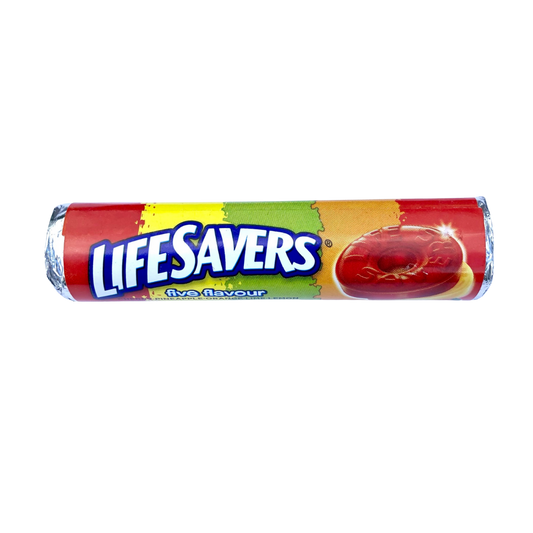Bonbons 'Life Savers' 