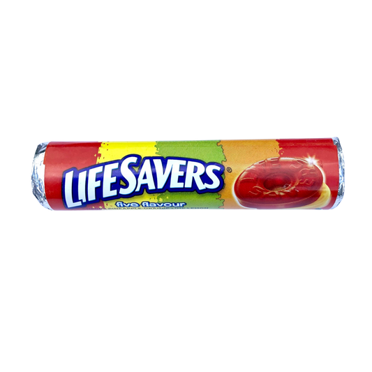 Life Savers