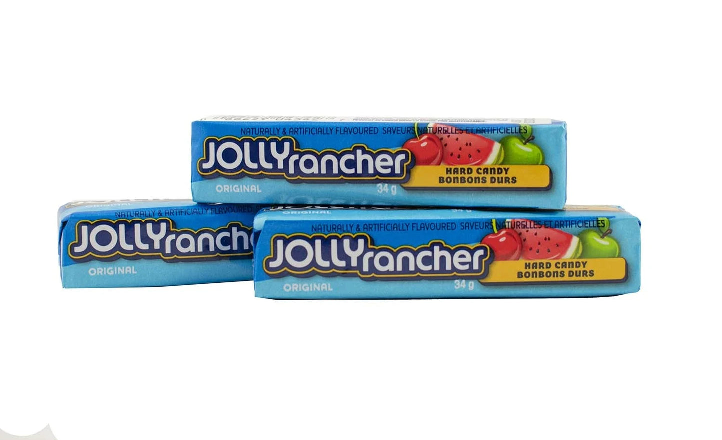 Bonbon 'Jolly Rancher' - 34g