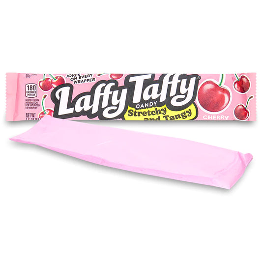 bONBON 'Laffy Taffy' - Cerise