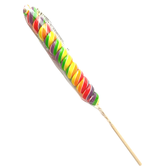 Unicorn Lollipops