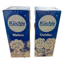 Küchle Wafers
