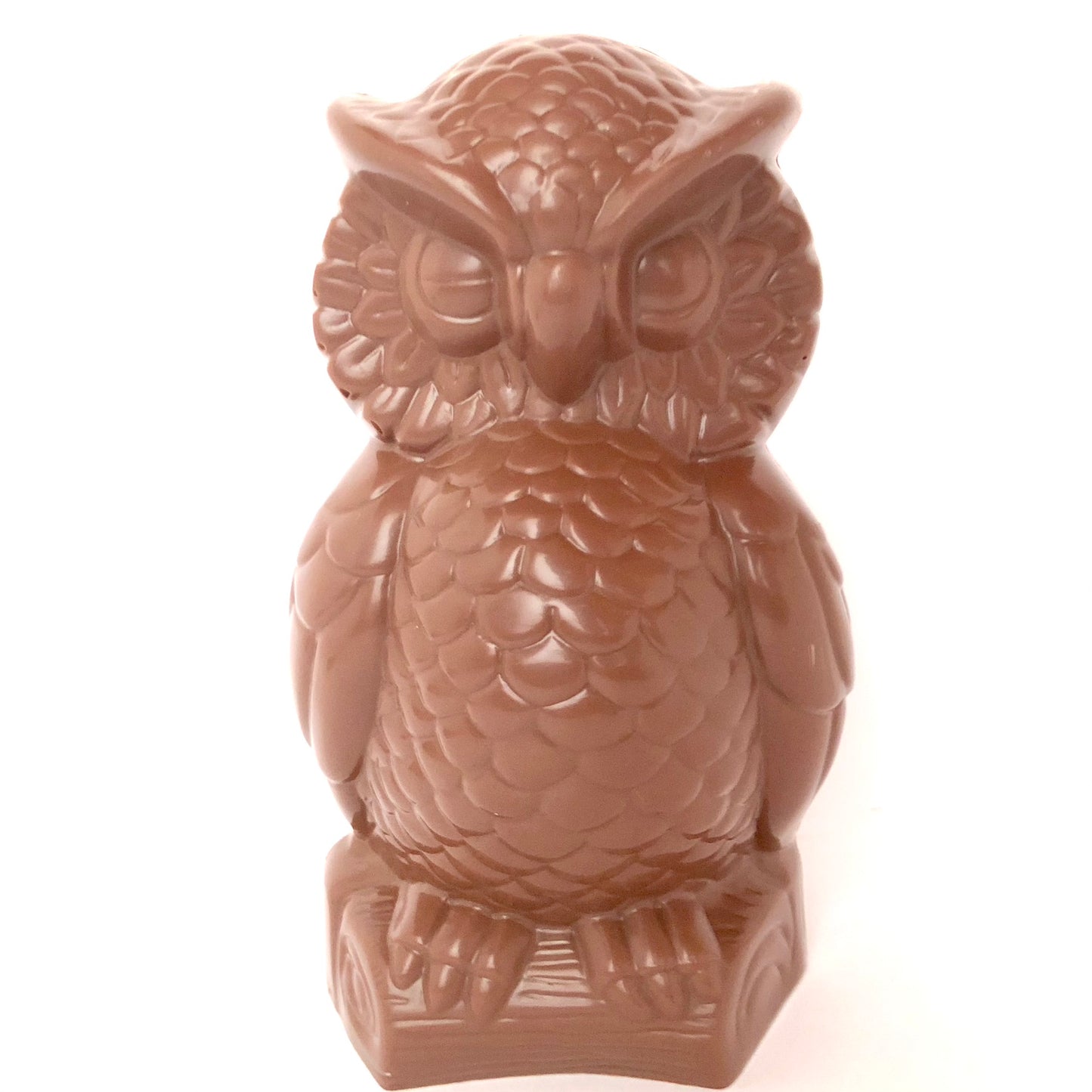 Easter Chocolates - Owl