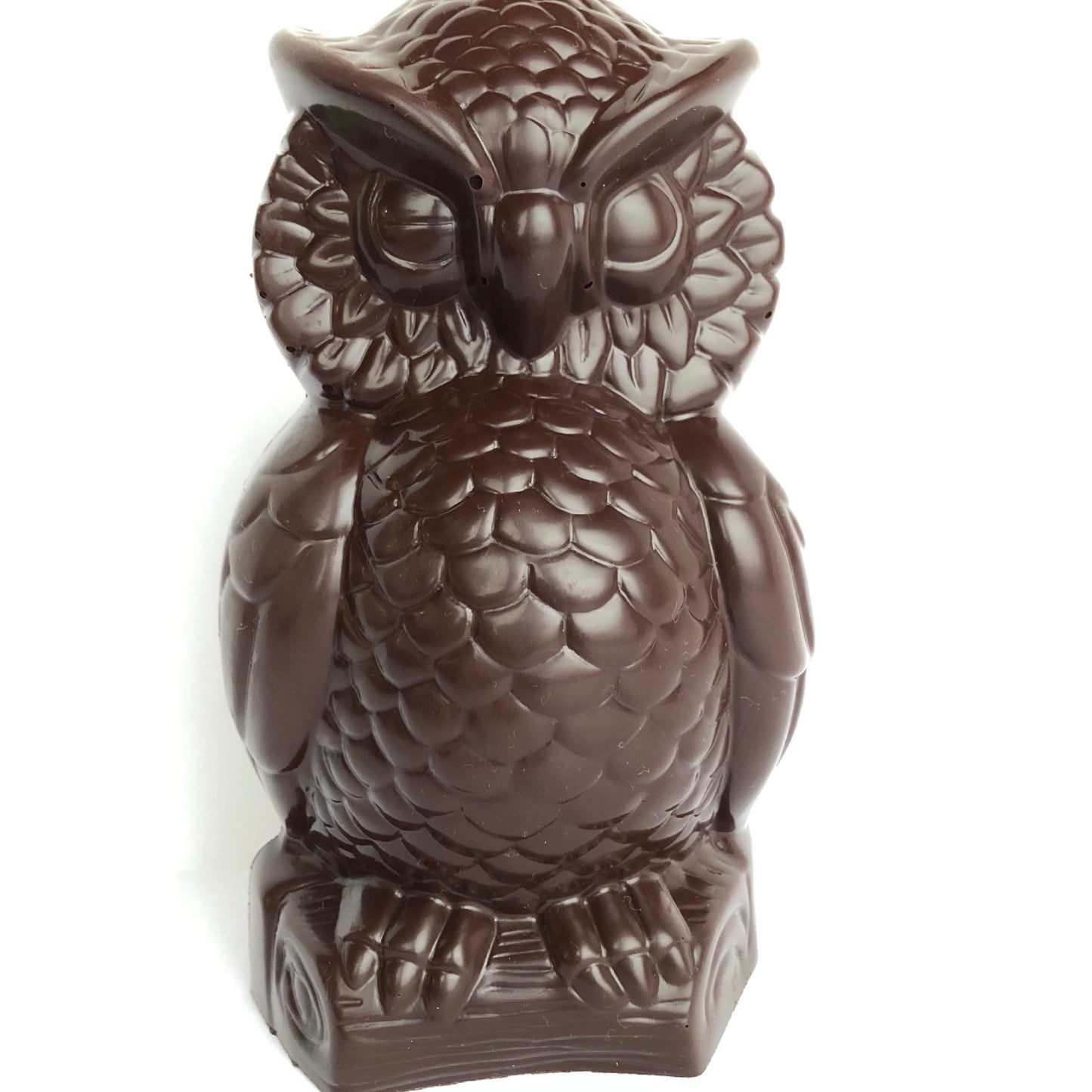 Easter Chocolates - Owl